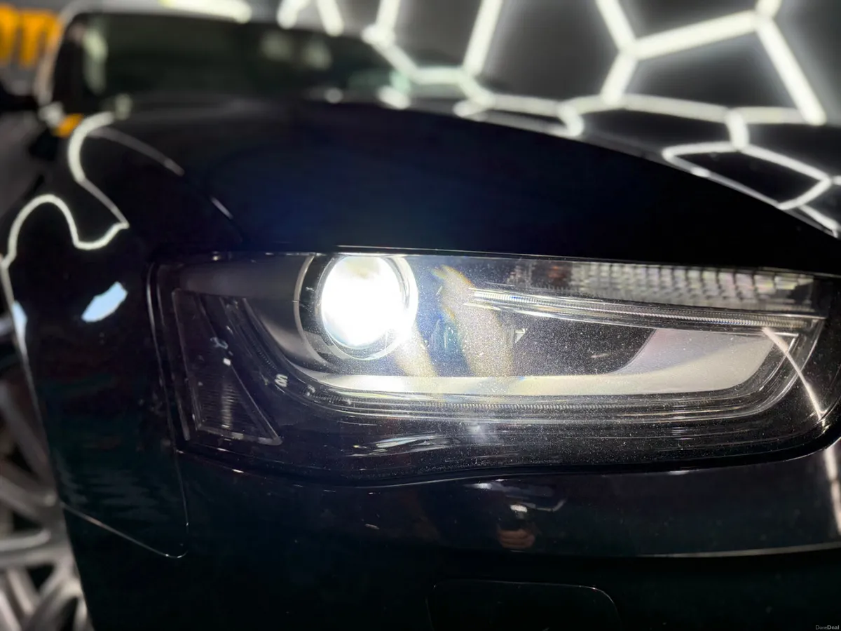 ◼️2015 AUDI A4 TECHNIK 2.0 DIESEL MANUAL◼️ - Image 4