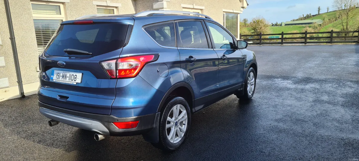 Ford Kuga 2019 - Image 3