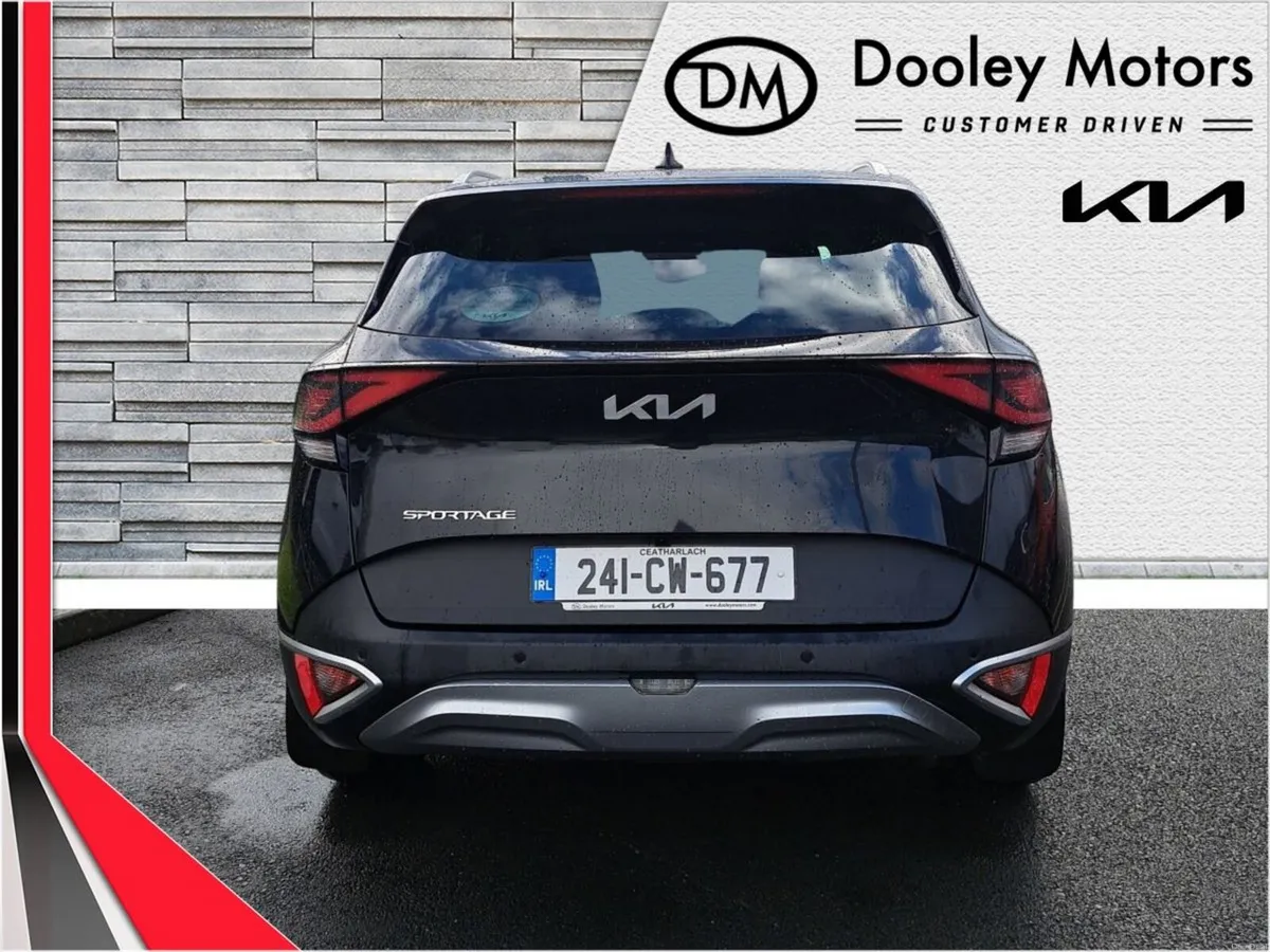 Kia Sportage K3 Diesel 4.9% FINANCE - Image 6