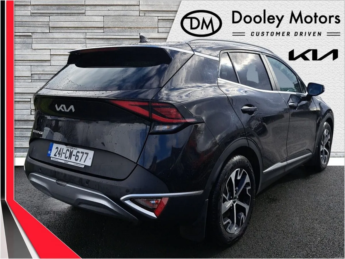 Kia Sportage K3 Diesel 4.9% FINANCE - Image 5