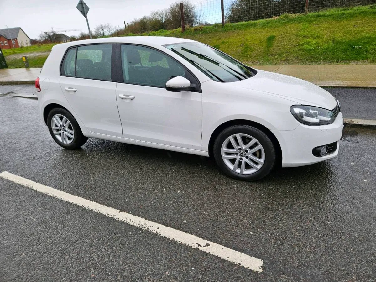 Golf 1.4TSI AUTOMATIC NCT 04/2027 TAX 03/206 - Image 2
