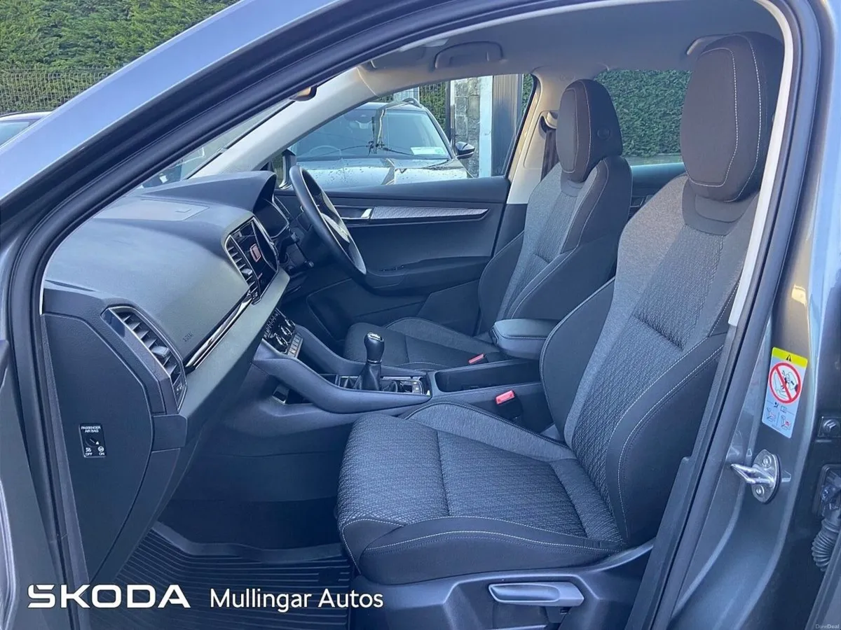 Skoda Karoq 2.0TDI 115HP Style - Image 4