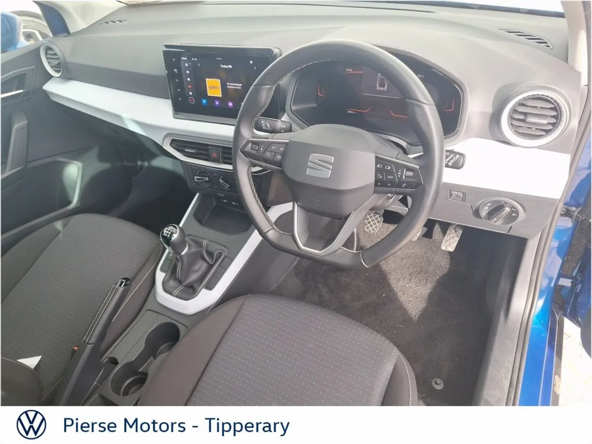 SEAT Arona Arona 1.0TSI 95hp SE+ - Image 2