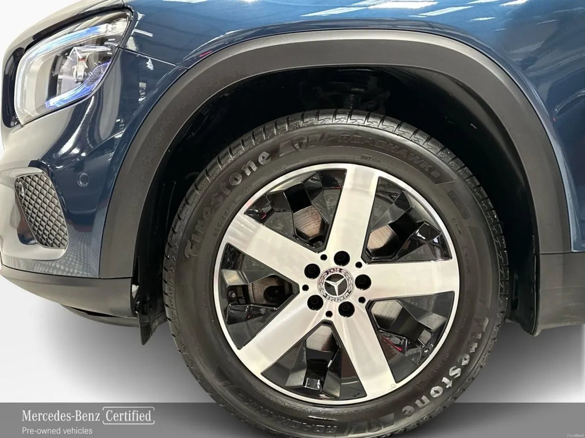 Mercedes-Benz GLB GLB200 D Progressive Line - Image 5