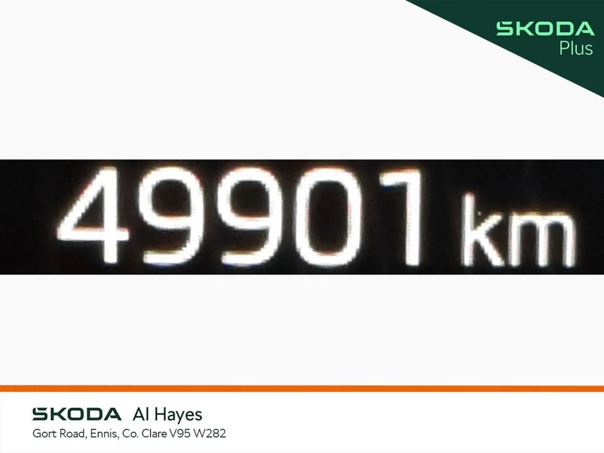 Skoda Karoq **WINTER PACK**AMBITION 2.0TDI 115BHP - Image 4
