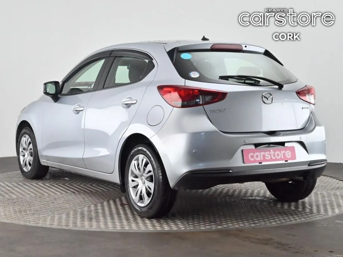 Mazda Mazda2 1.5 5DR (90ps) GS 6AT - Image 3