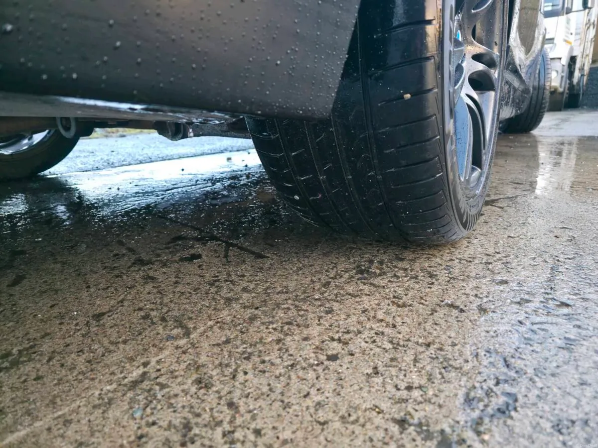 Bmw 520d 7200e - Image 3