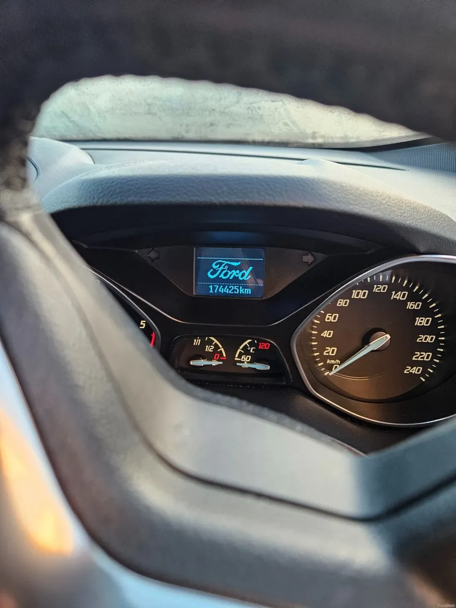 Ford C-Max 2014 - Image 3