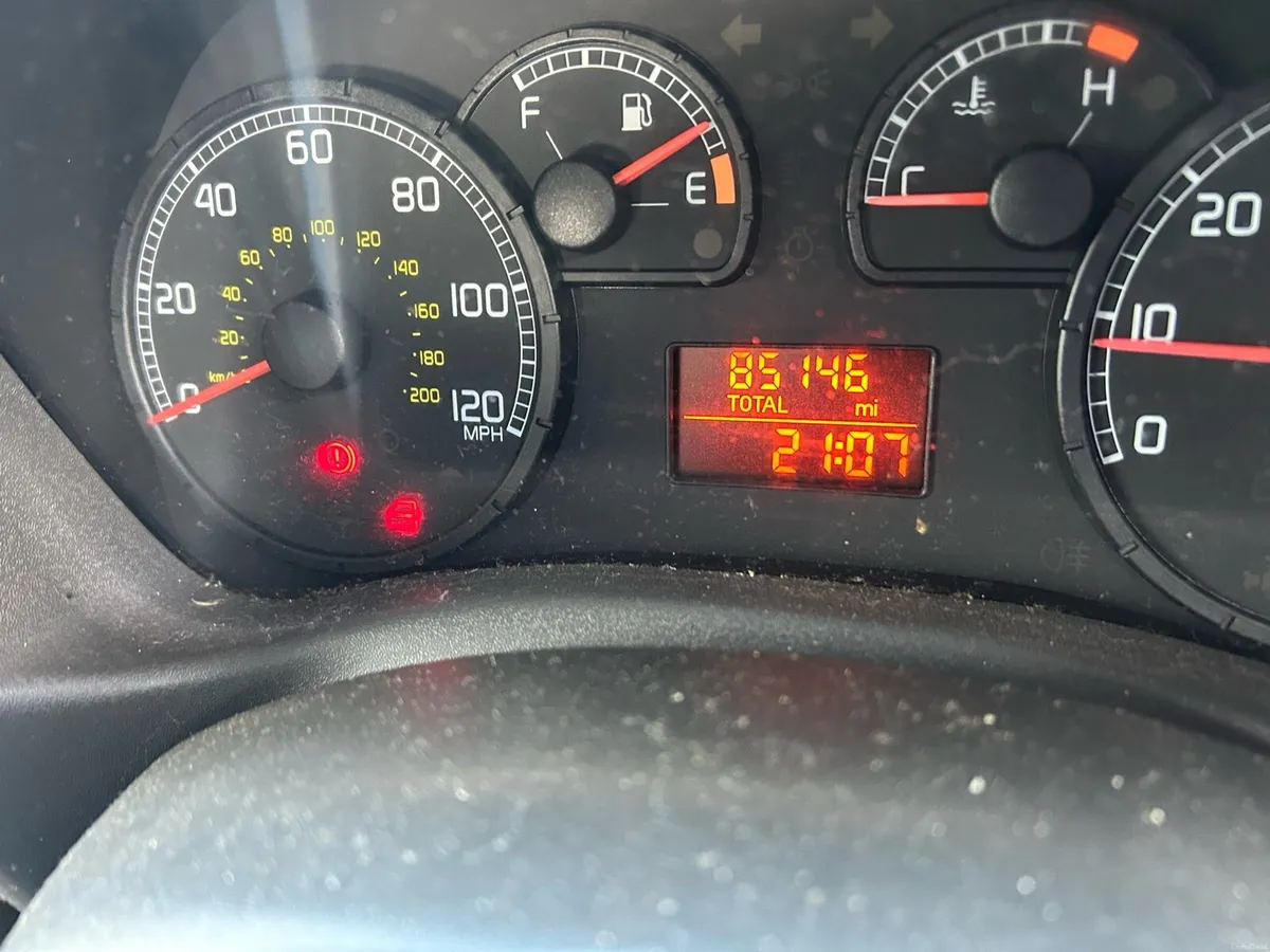 Fiat Diblo - Image 2