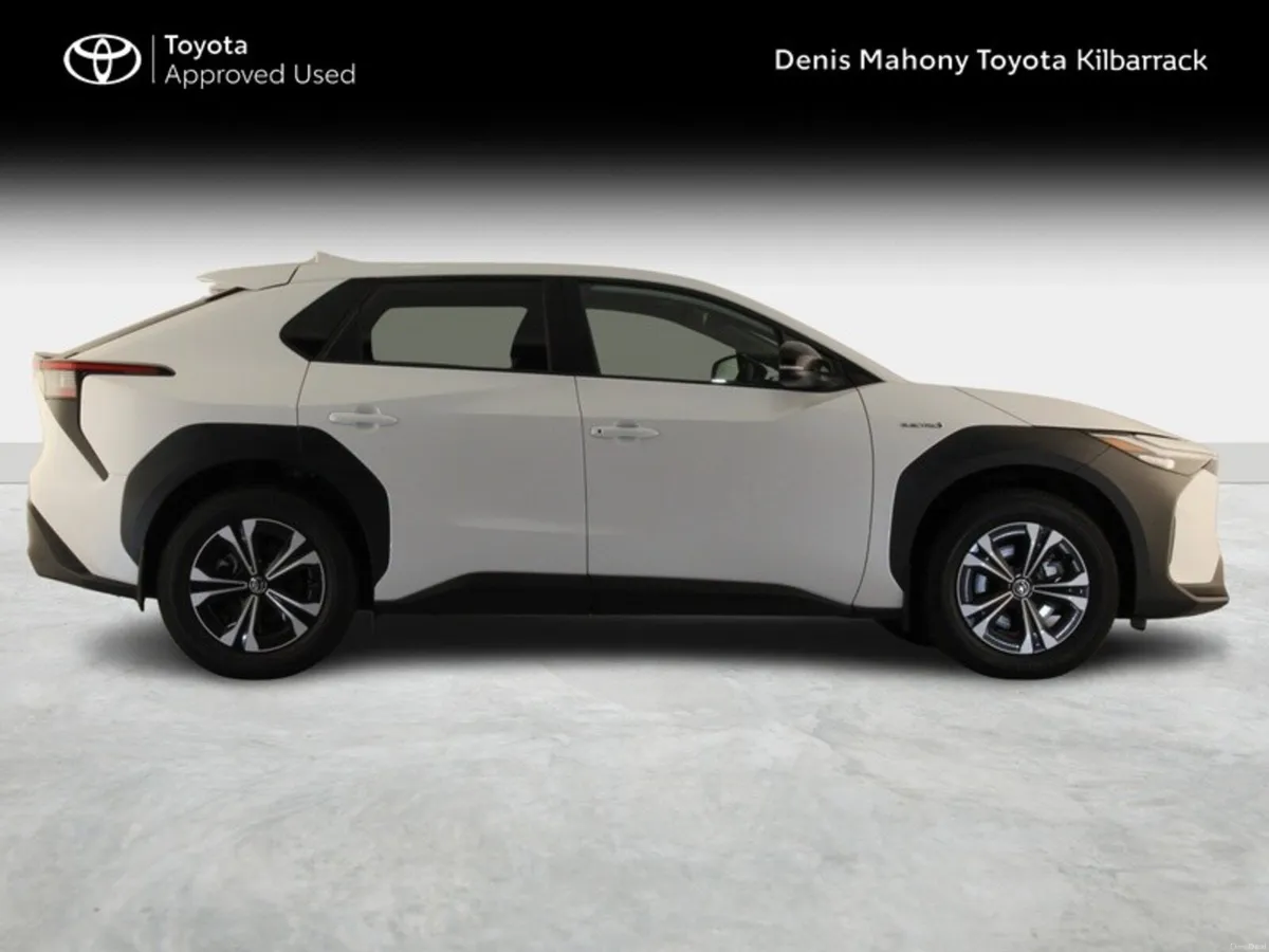Toyota bZ4X SPORT 11KW - Image 3