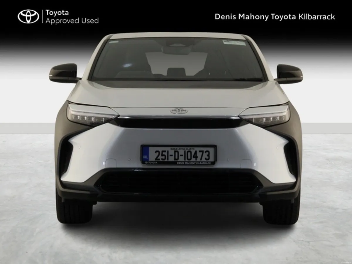 Toyota bZ4X SPORT 11KW - Image 5