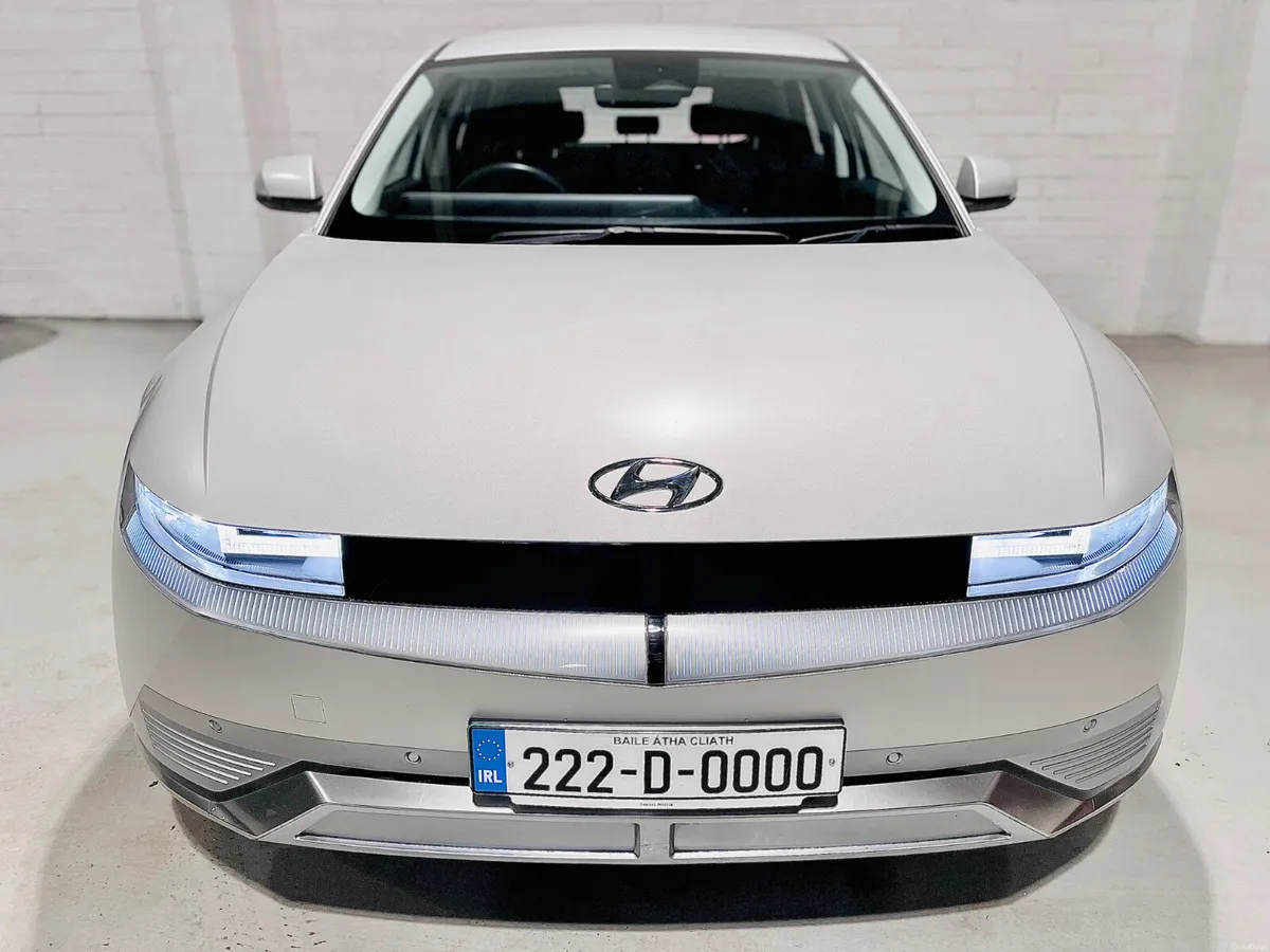 2022*ONLY 28,000 MILES*73KWH HYUNDAI IONIQ 5 PREMI - Image 4