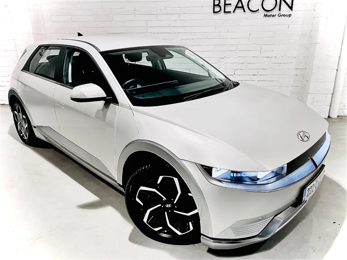 2022*ONLY 28,000 MILES*73KWH HYUNDAI IONIQ 5 PREMI - Image 2