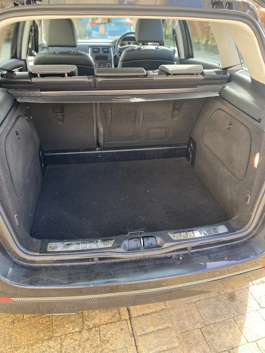 Mercedes Benz B class - Image 4