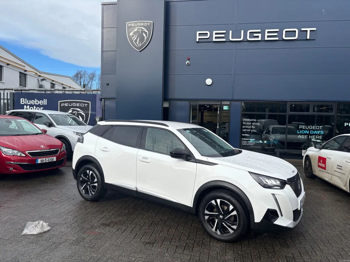 Peugeot 2008 2022 - Image 2