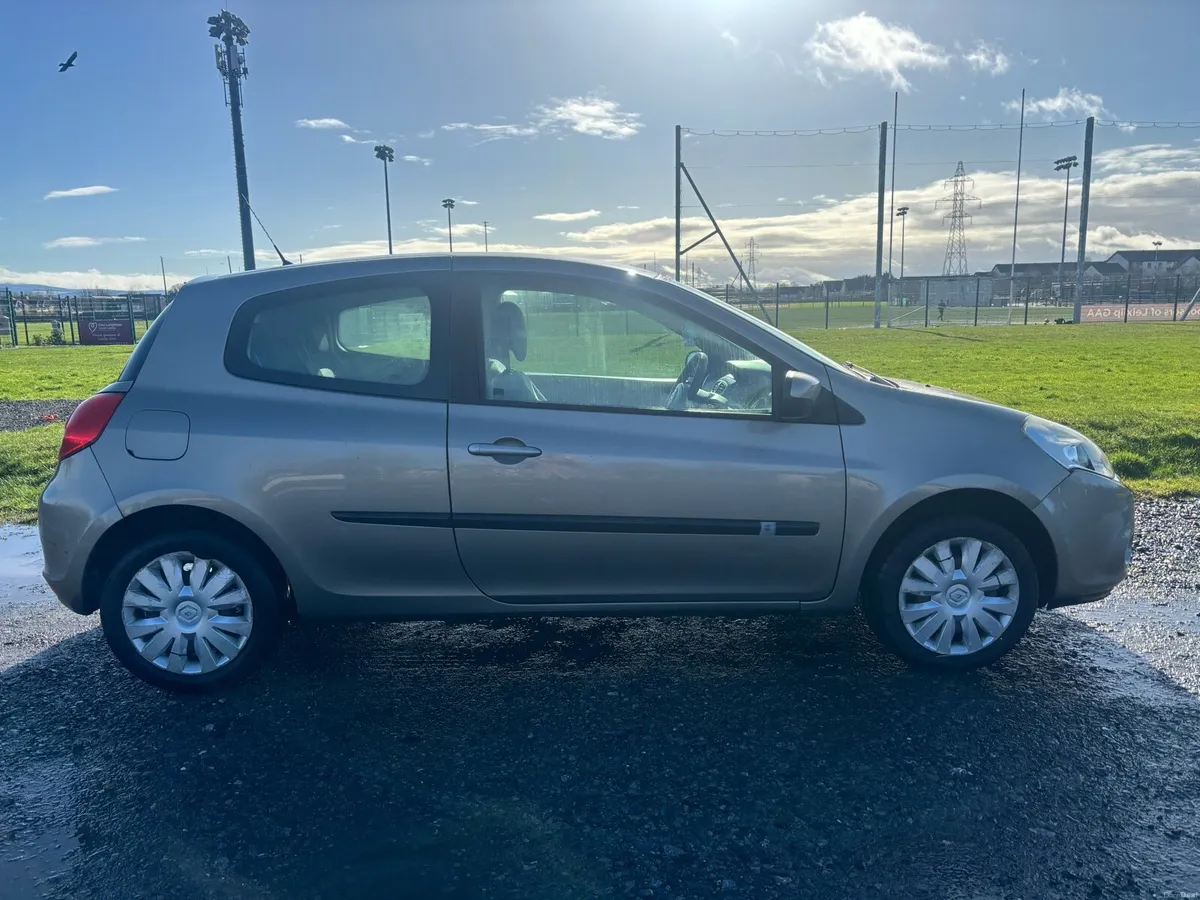 Renault Cleo - Image 2