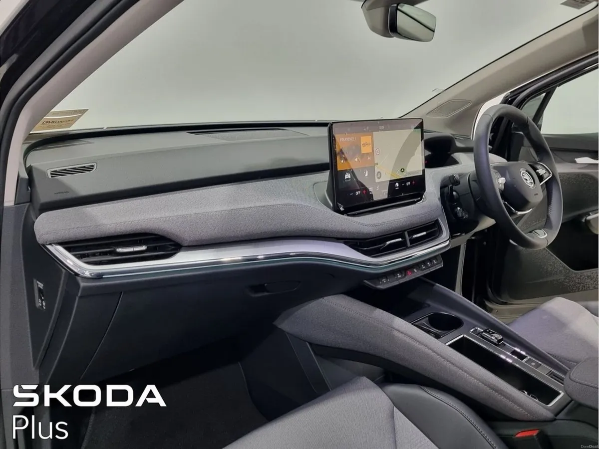 Skoda Enyaq IV 60 5DR COUPE - Image 4