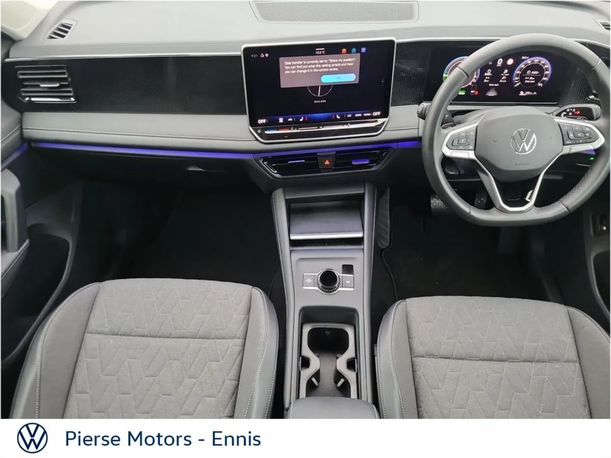 Volkswagen Tiguan Tiguan Life Tsi Phev S-A  Life - Image 4