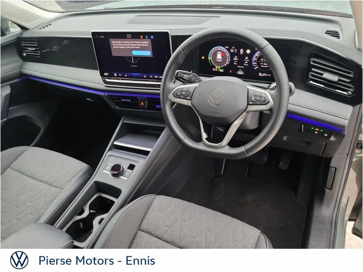 Volkswagen Tiguan Tiguan Life Tsi Phev S-A  Life - Image 3