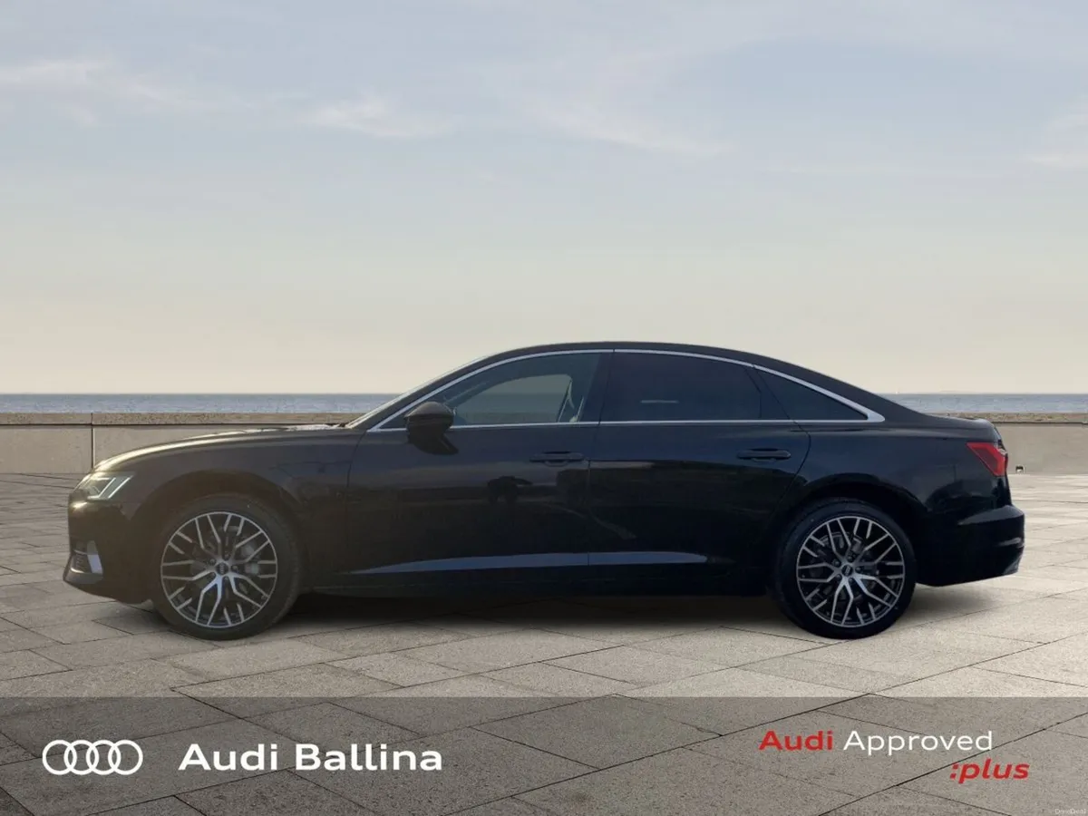 Audi A6 A6 40 TDI SE***HIGH BEAM ASSIST**AMBIENT L - Image 4