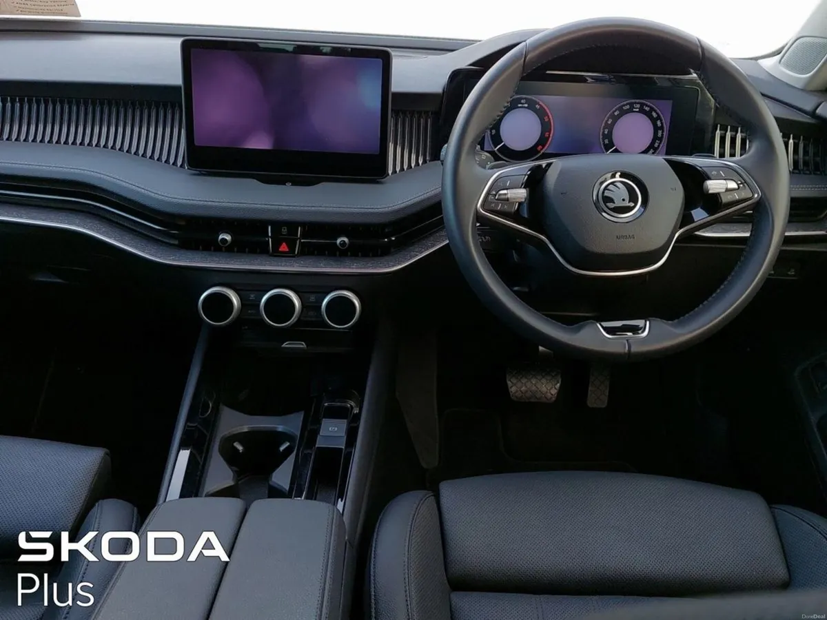 Skoda Superb SE+ 2.0TDI 150HP DSG - Image 2