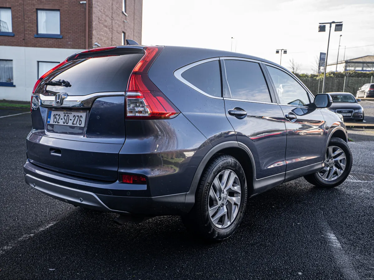 Honda CR-V 2015 - Image 2