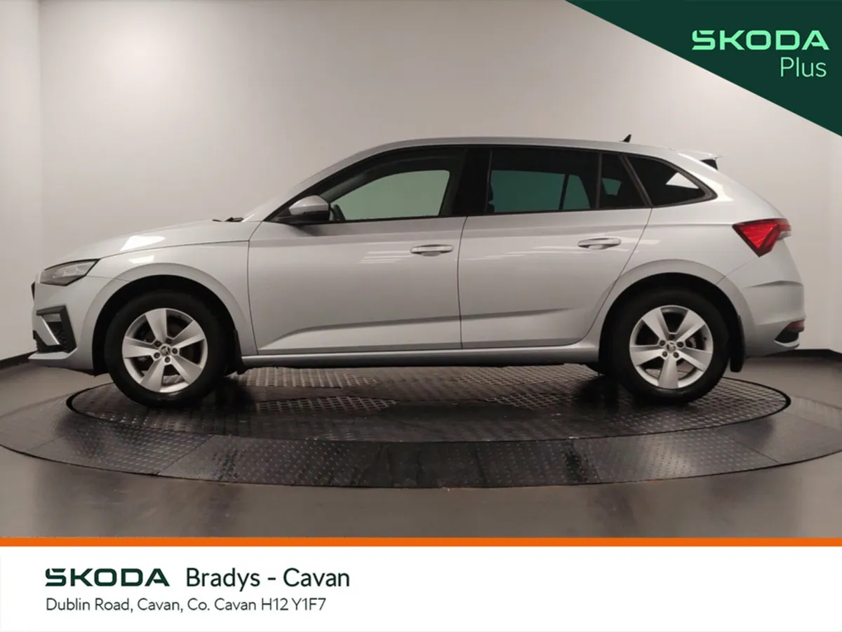 Skoda Scala SEL 1.0 TSI 115HP - Image 6
