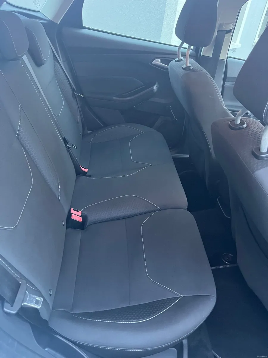 Ford Focus 2015 - Image 3