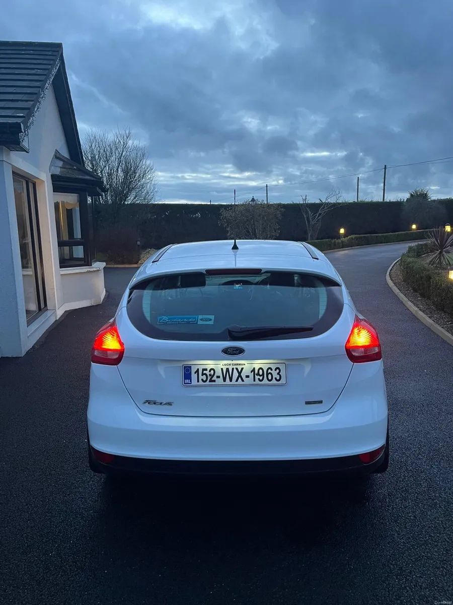 Ford Focus 2015 - Image 1