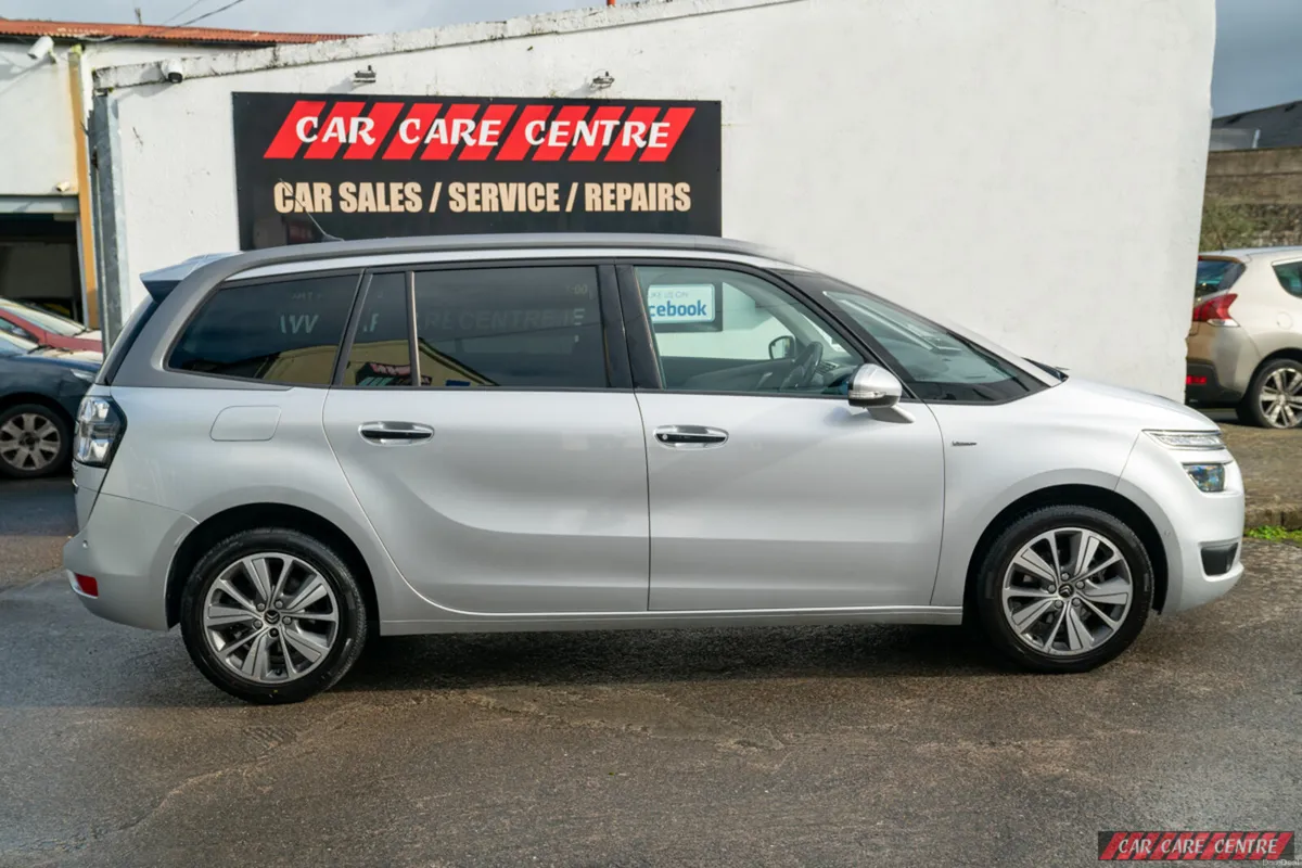 🔥 2016 Citroen C4 Grand Picasso 7 Seat🔥EXCLUSIVE - Image 3