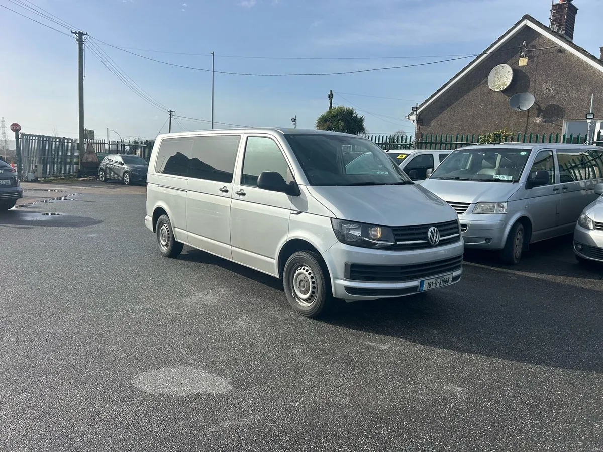 Volkswagen - Image 1