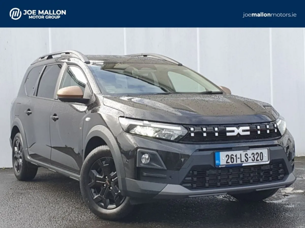 Dacia Jogger HEV 145 Extreme Auto - Image 1