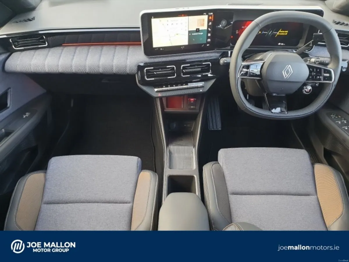 Renault 5 E-Tech Techno 52kwh - Image 4