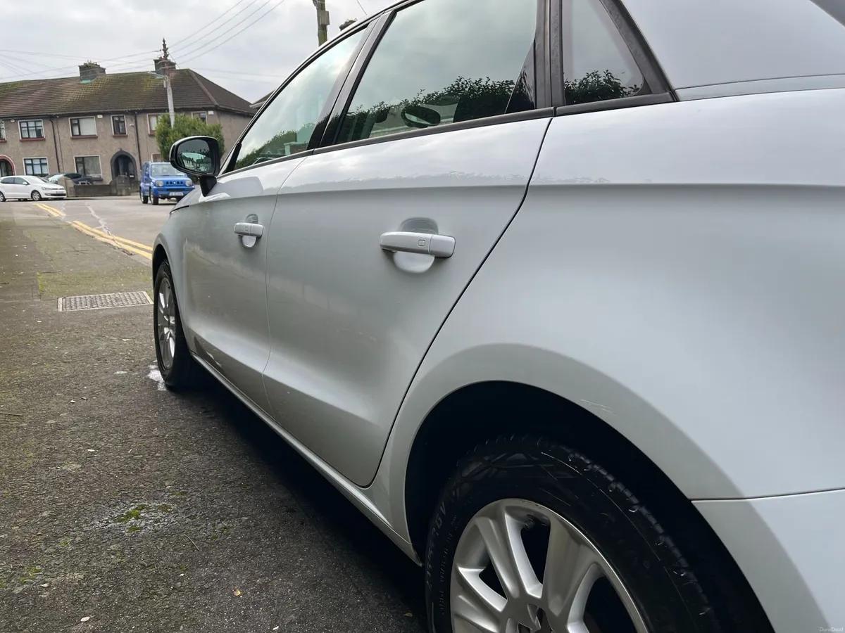 Audi A1  Automatic, Low mileage - Image 4