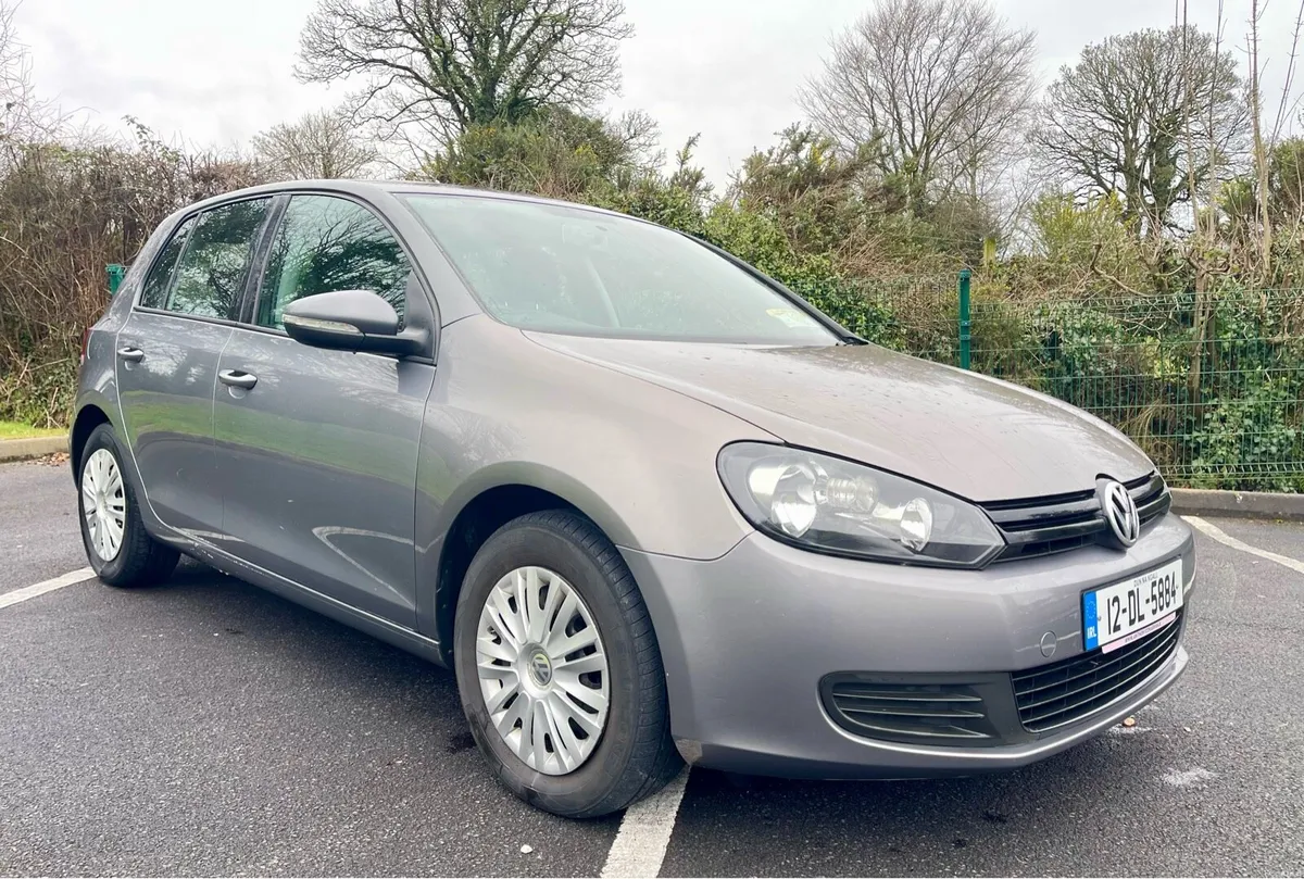 Volkswagen Golf 1.6 TDI - Image 2