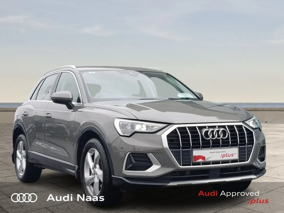 Audi Q3 35 TDI 150HP S Tronic SE - Image 1