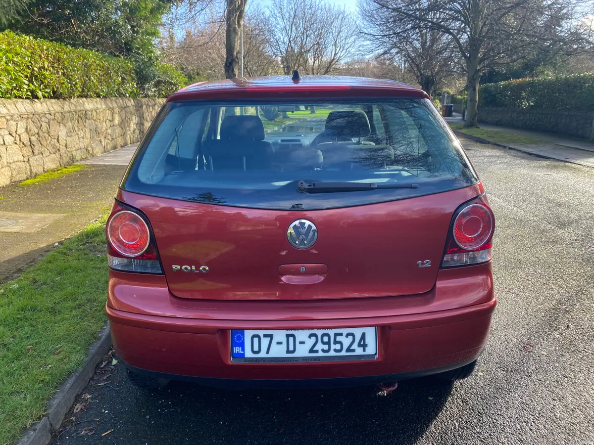 Volkswagen Polo - 12 months NCT - Image 4