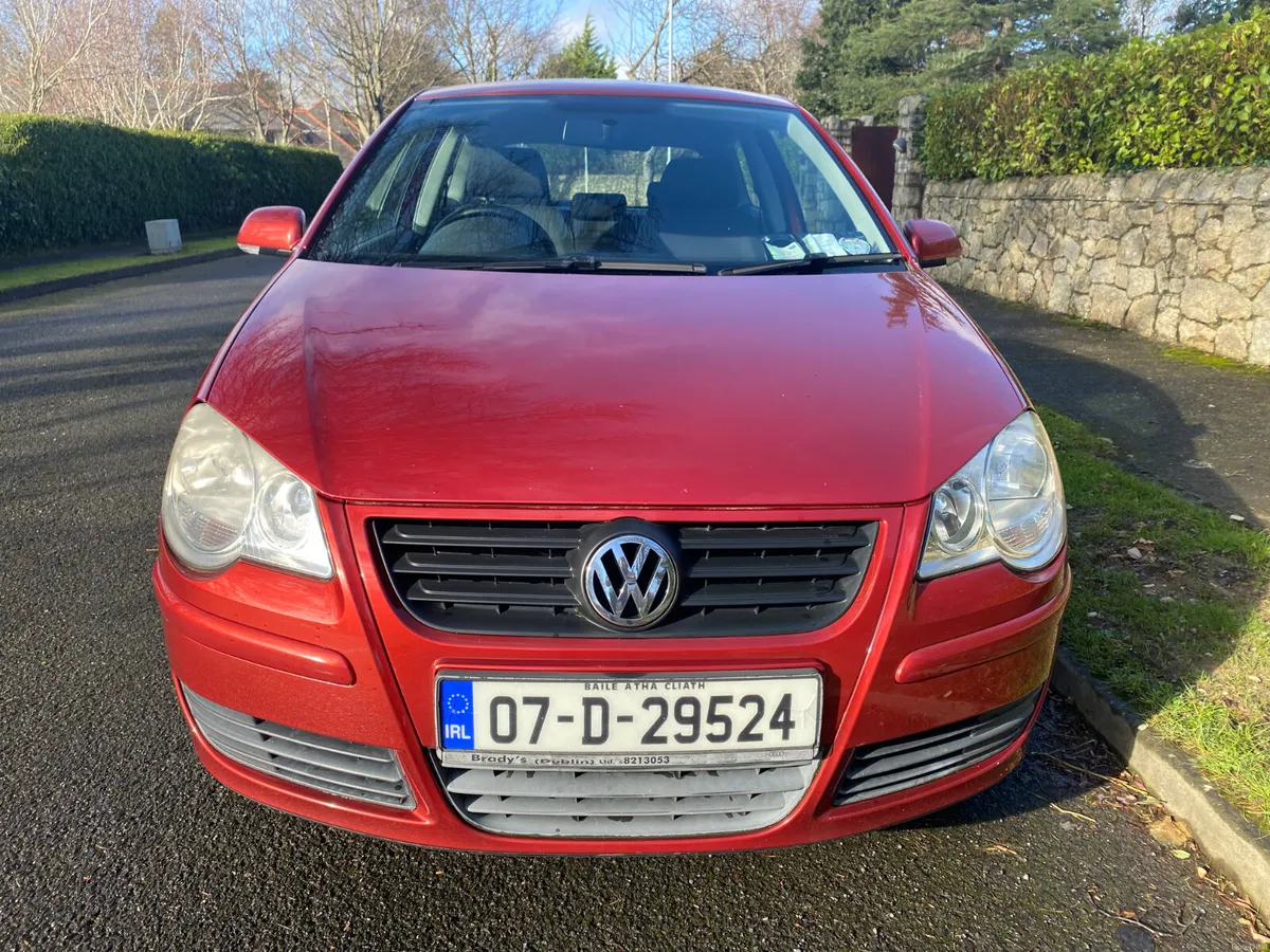 Volkswagen Polo - 12 months NCT - Image 2