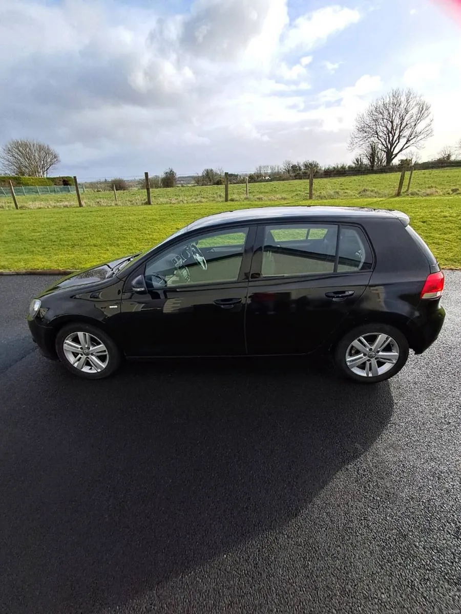VW Golf Match 1.6tdi - Image 3