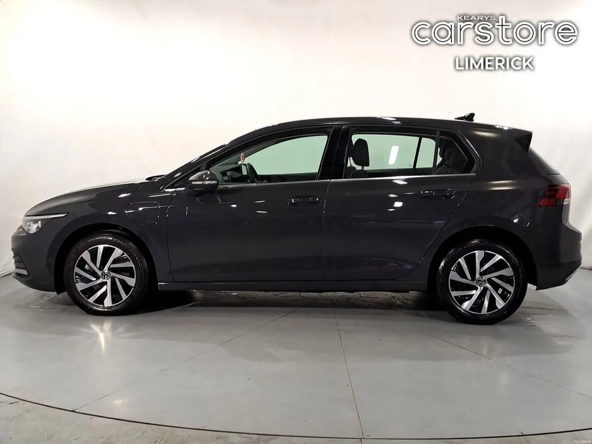 Volkswagen Golf Golf Style Tsi E-Hybrid Style  TSi - Image 6