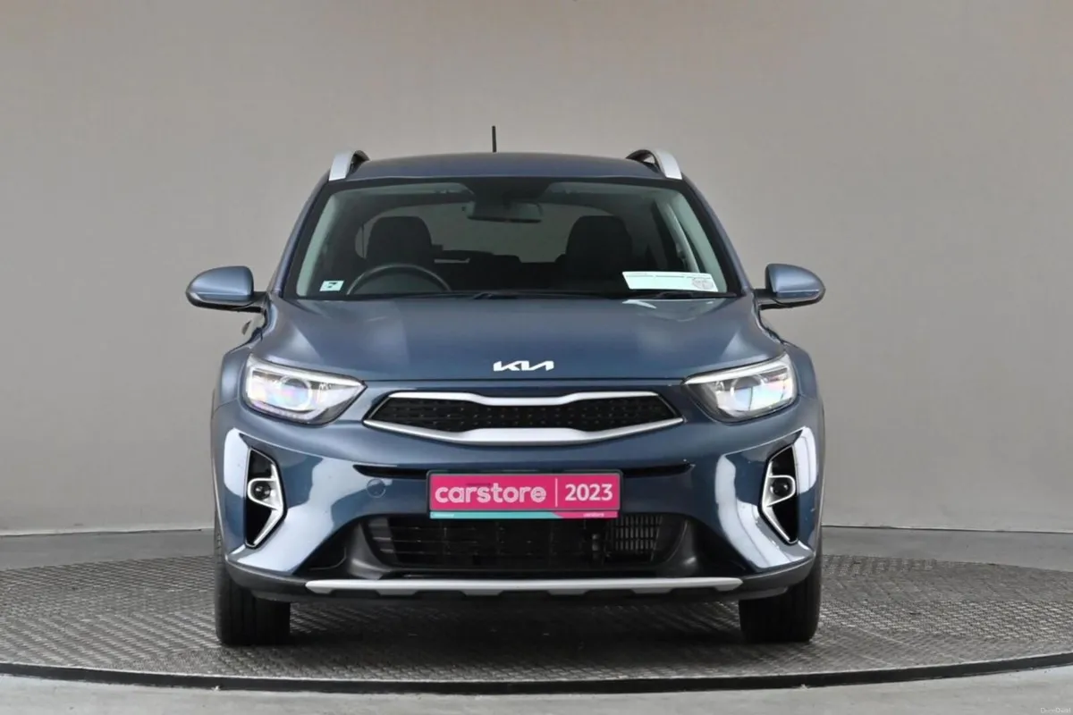Kia Stonic 1.0 K2 PE MY2022 **REVERSE CAM**CARPLAY - Image 2