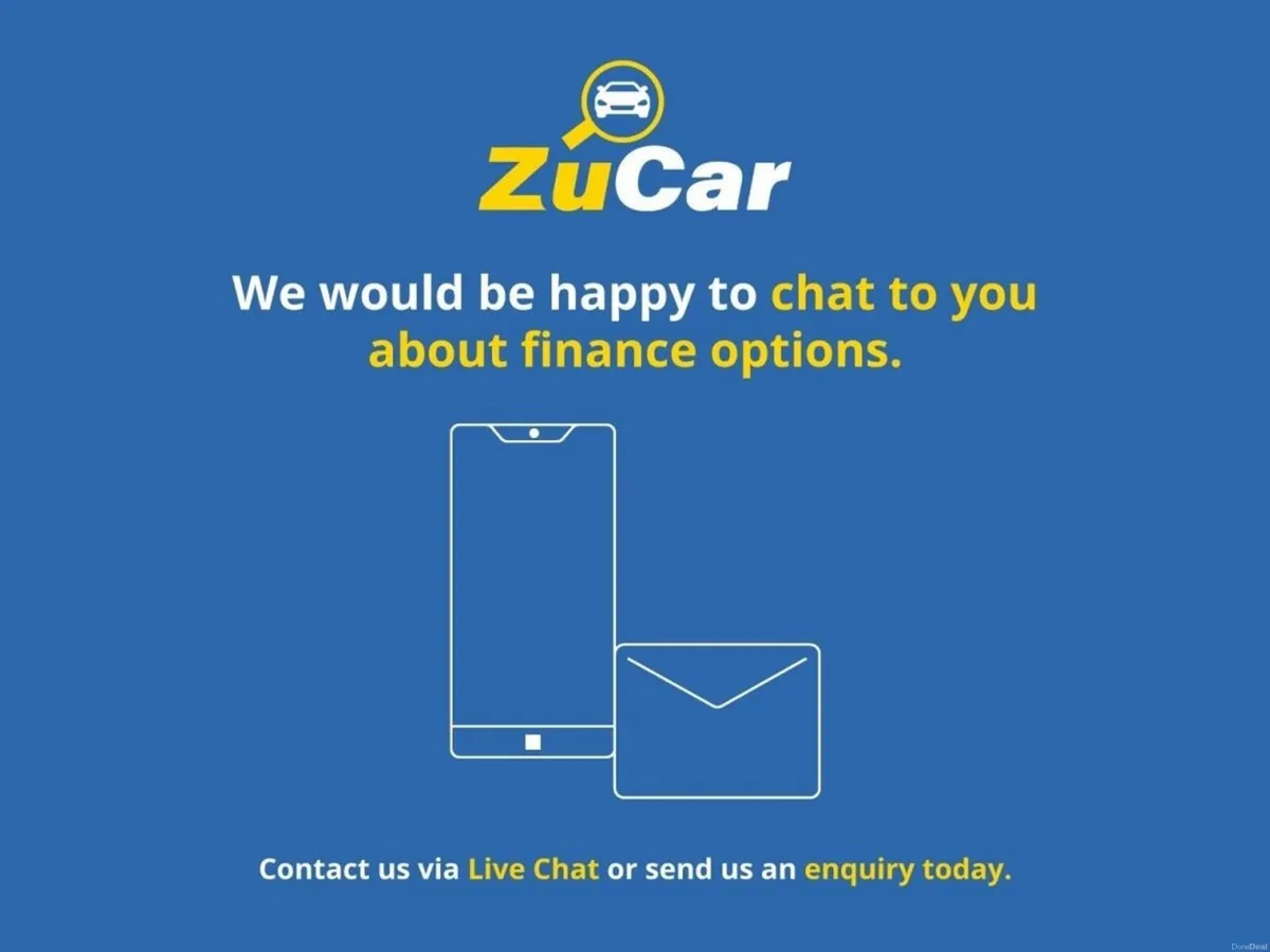 Ford Focus 1.0L EcoBoost 125PS Trend - Image 4