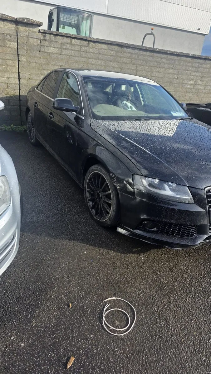 Audi A4 - Image 4