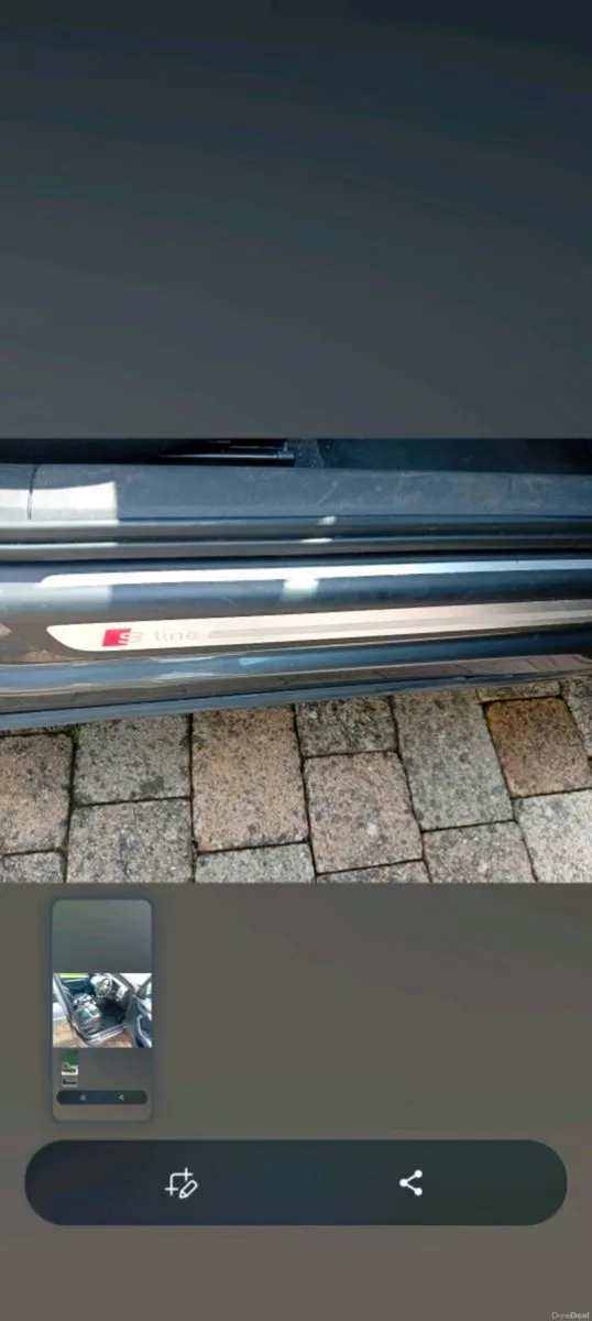 Audi Q3 Sline - Image 3