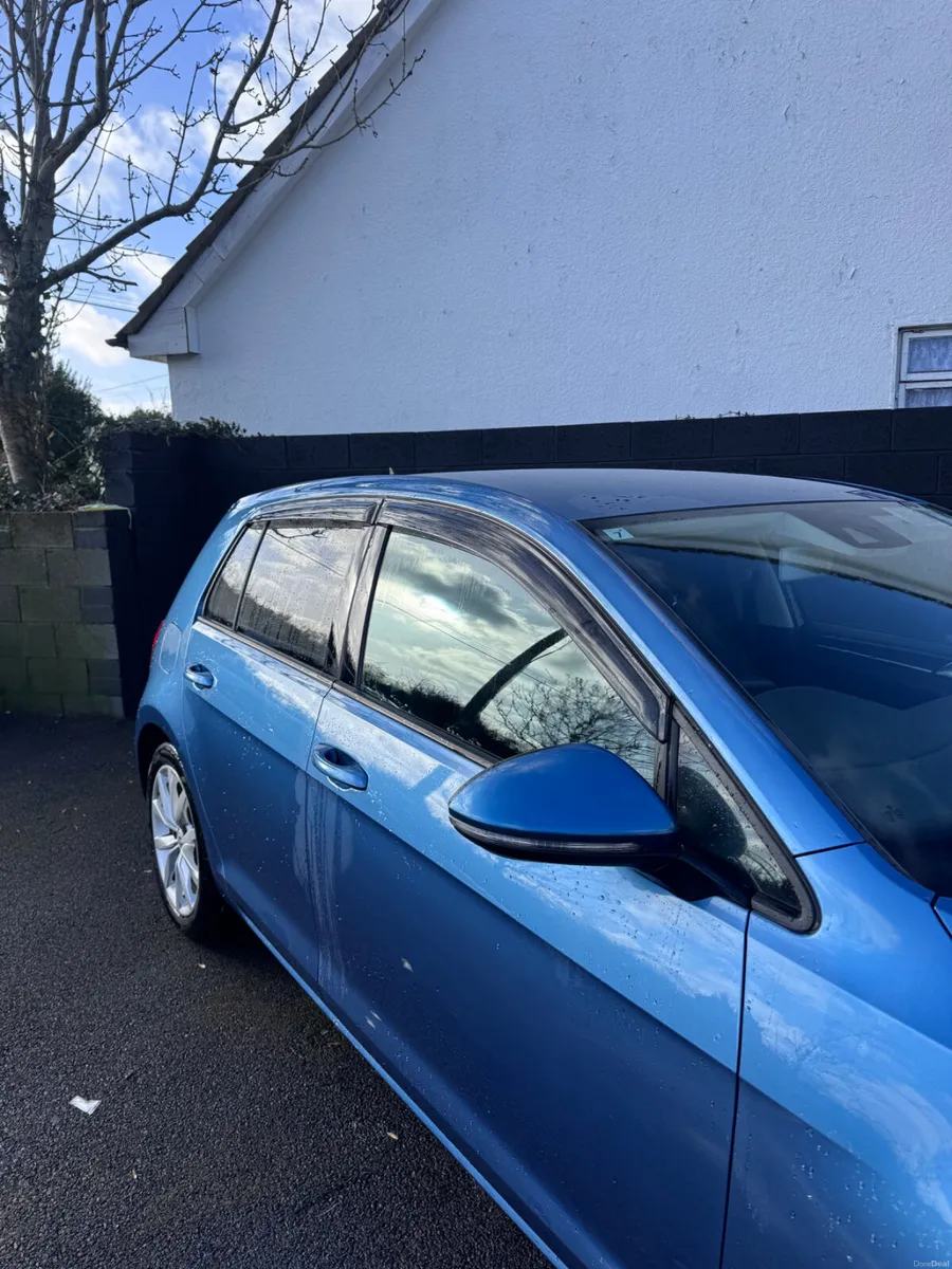 Volkswagen Golf 1.4 Tsi auto 76000km - Image 4