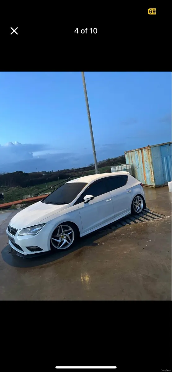 2013 Seat Leon - Image 3