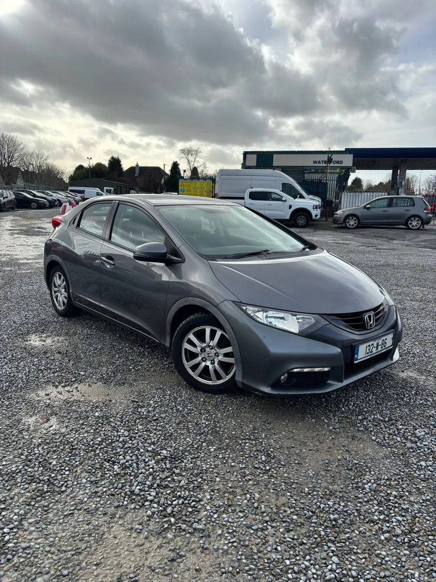 Honda Civic - Image 2