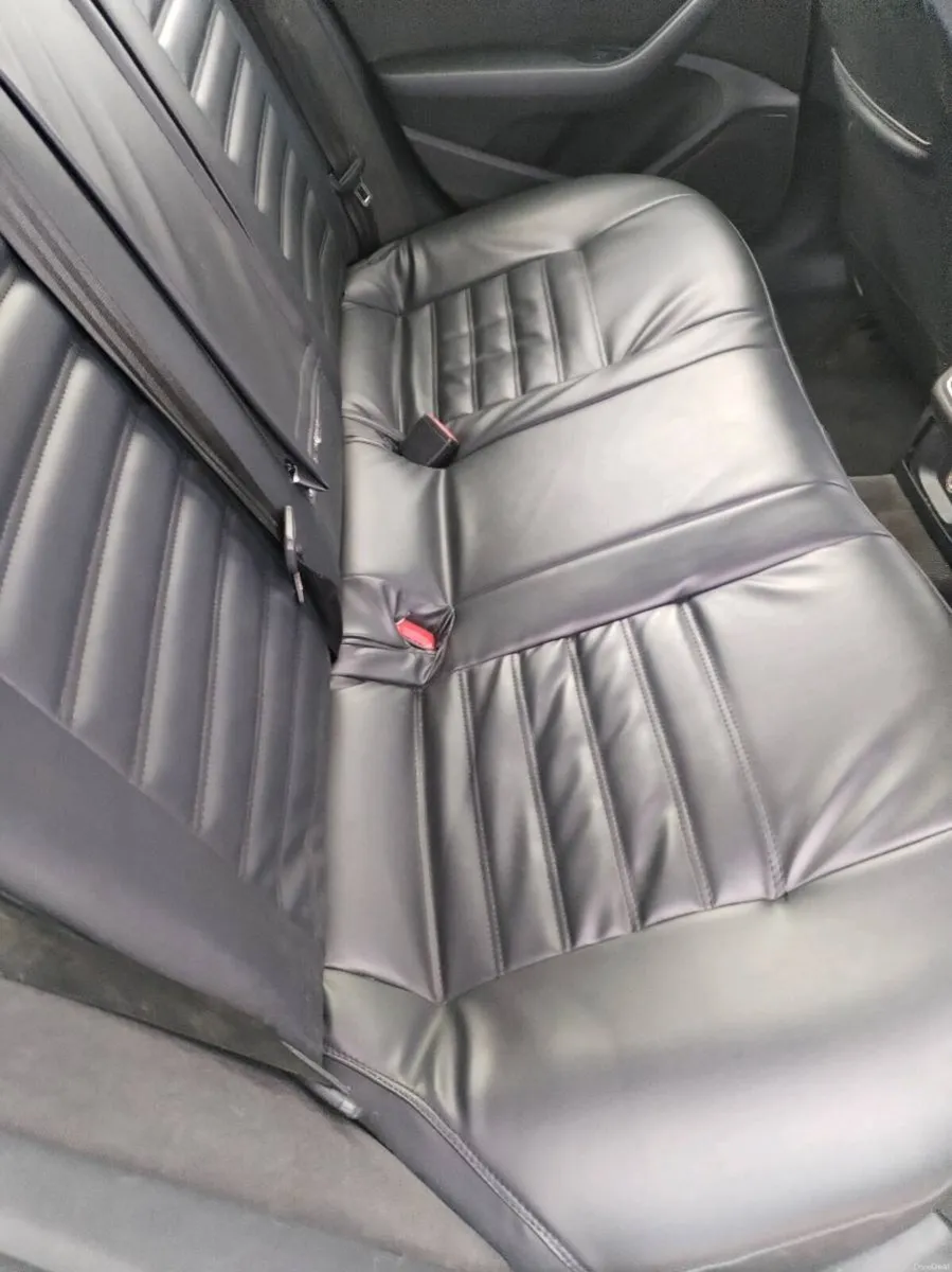 Audi a4 2.0 diesel ultra manual 6.2027 - Image 2