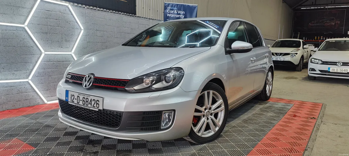 2012 VW Golf TSI GTI - DGS - Image 1