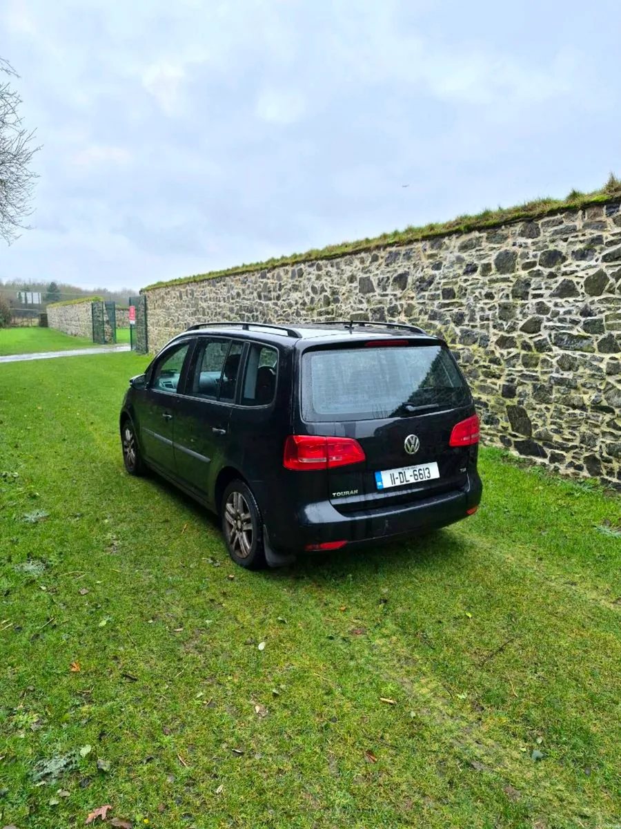 Touran - Image 4